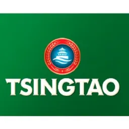 Tsingtao Beer (H.K.) logo