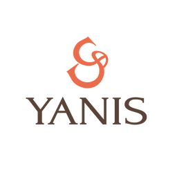 Yanis Beauty logo