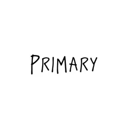 PRIMARY logo