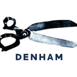 DENHAM Hong Kong Company LTD  logo