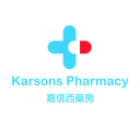 Karsons Pharmacy logo