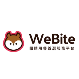 WeBite logo