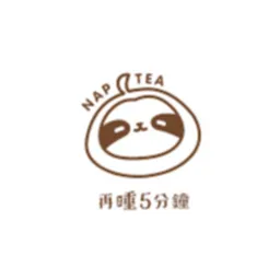 再睡5分鐘 logo