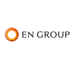 EN GROUP logo