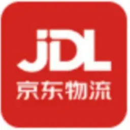 京東物流 logo